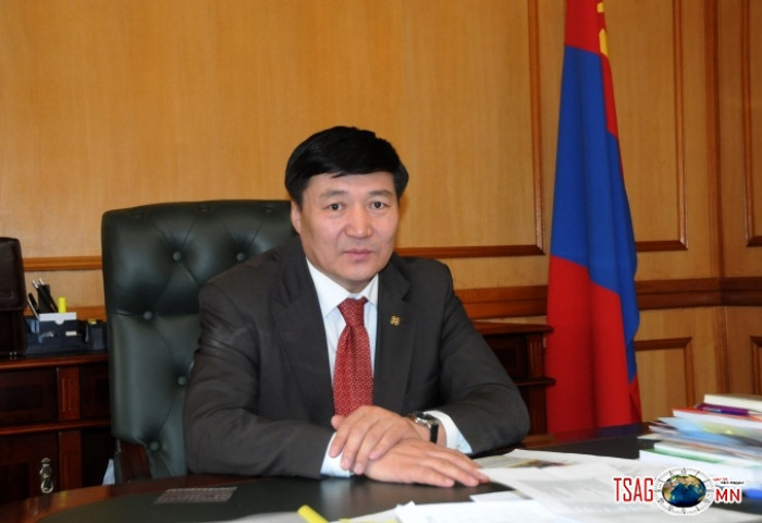 С.Чинзориг: Би улстөржөөгүй, хууль хэрэгжүүлэхийн тулд дарга нарыг ажлаас нь чөлөөлсөн