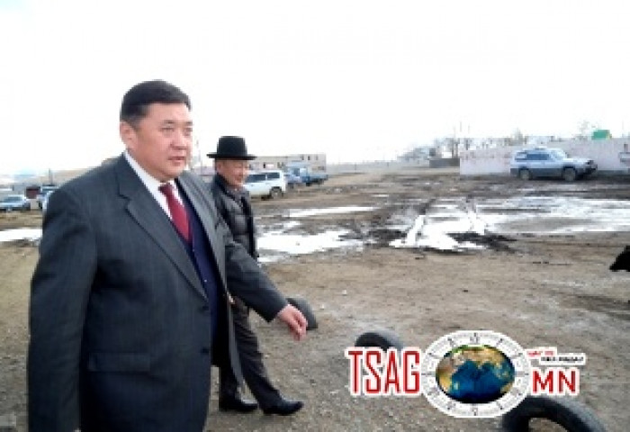 Зүгээр л боломж бололцоог нээгээд өгөөч, “зүлгэн дээр гэрээ бариад” сайхан амьдаръя!