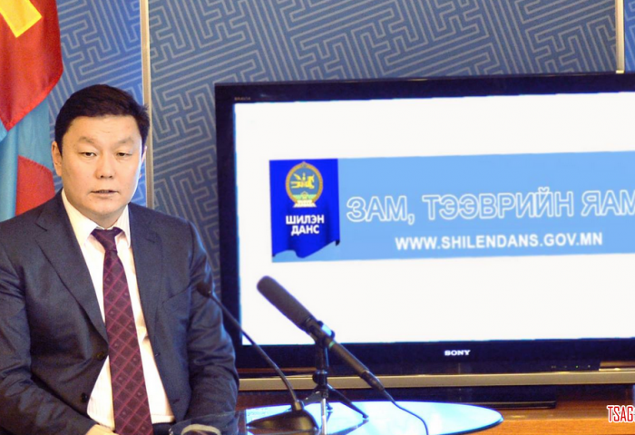 Н.Төмөрхүү: Засгийн газарт төлөх ёстой нэг их наяд төгрөгийн өр байгаа