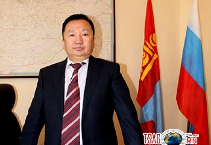 Орос дарга нарт барих хадаг тань “МТЗ” ТӨХК-ийн орлого байсан юм уу, Л.Пүрэвбаатар дарга аа!