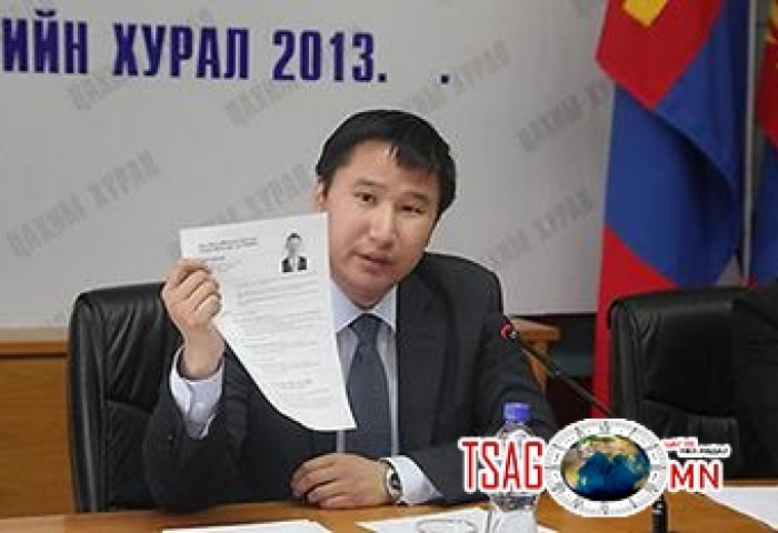 Г.Дэнзэнг хорих хугацааг дахин хоёр сараар сунгана