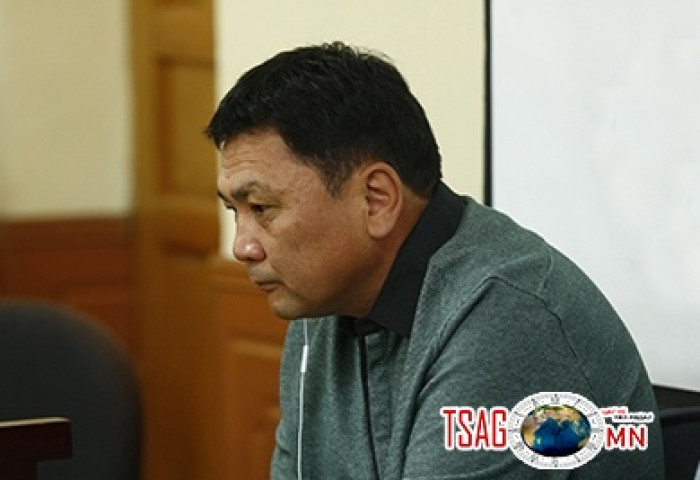 Л.Гансүх  461 дүгээр ангиас захидал бичжээ