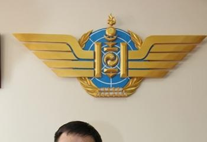 ИНЕГ-ын даргыг сольж, Дэд сайд нараа томилсонгүй
