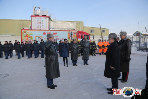 Ц.Элбэгдорж: Улаанбаатар хотод маш хүчтэй газар хөдлөлт болох магадлалтай