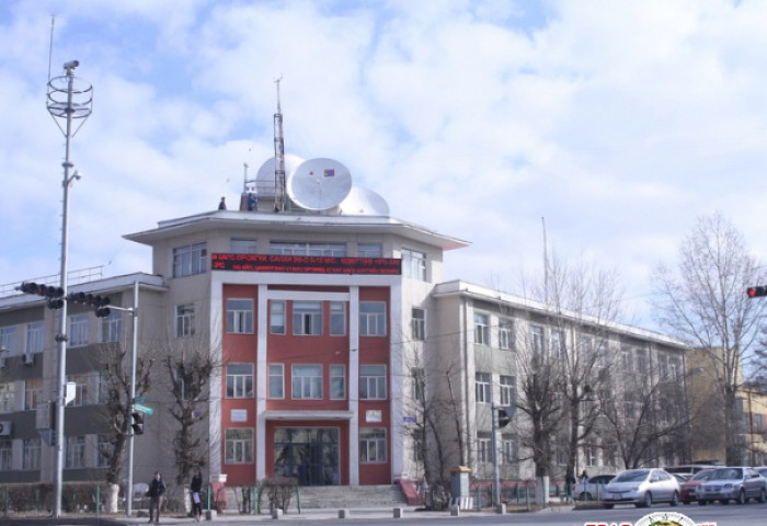 Улаанбаатарт өдөртөө 2-4 градус дулаан
