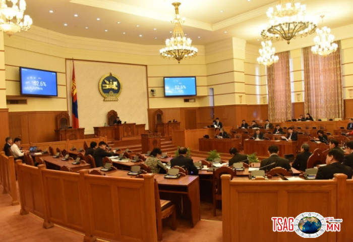 Төрөөс мөнгөний бодлогын талаар 2018 онд баримтлах үндсэн чиглэлийг баталлаа