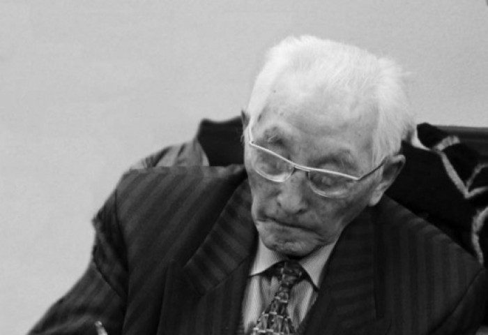 Ц.Балхаажав: Хүний гол чанар нь хөдөлмөр