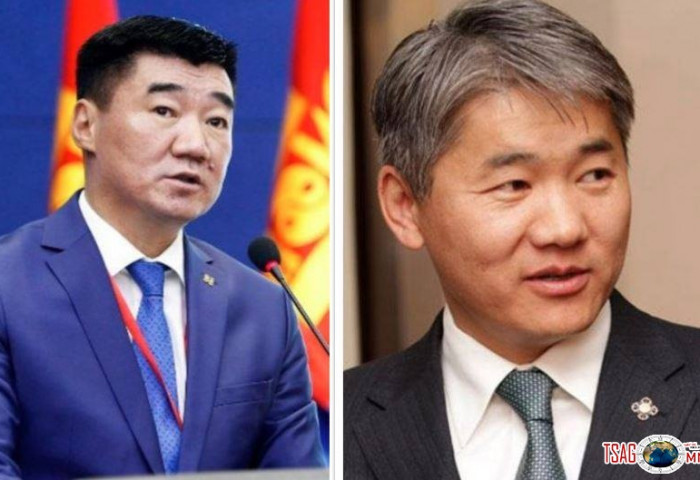 Хууль сахиулах байгууллагын алба хаагчдын тэтгэвэр, тэтгэмжийн асуудлаар асуулга тавьжээ