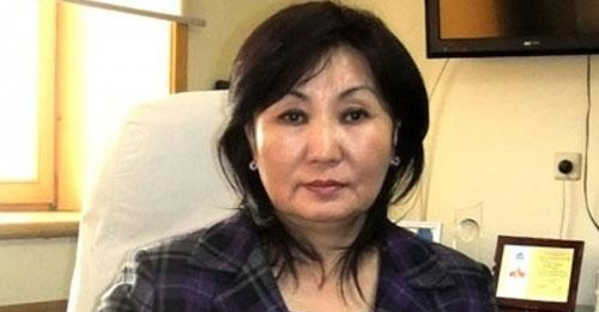 Ж.Сауле: Нам ялагдсан энэ үед манай дарга нар атгасан гар шиг байж, нэг ...