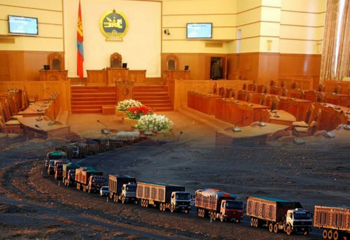 Нийтийн сонсгол зарлачих “нээнтэг”-гүй 19 гишүүн олдох уу?!