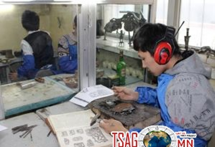 Мэргэжил сургалтын үндэсний төвд элсэгчдийн тоо эрс өсчээ