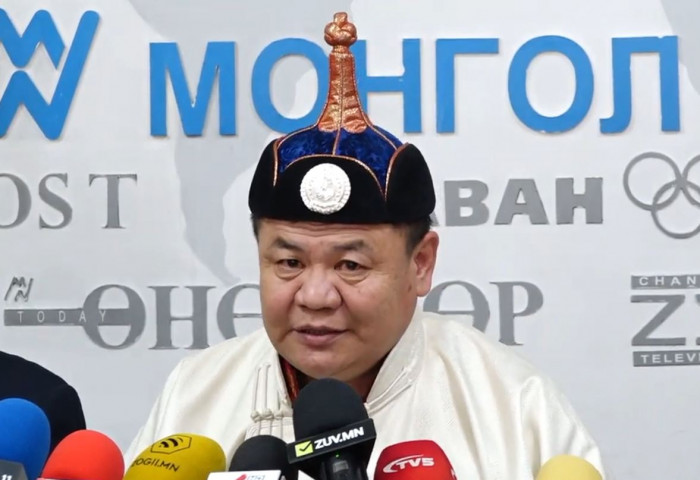МШХХ “Мон­­­­голын спортын кор­­­пораци” гэх байгууллагыг үйл ажиллагаагаа зогсоохыг анхаарууллаа