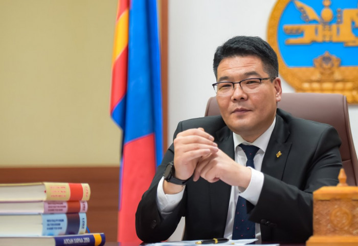 С.ЭНХБОЛД: Олон улсын өндөр зэрэглэлийн тоног төхөөрөмж,технологиор Монголд эмчлэгдэх боломжгүй 6 өвчний ЭМЧИЛГЭЭГ нэвтрүүллээ