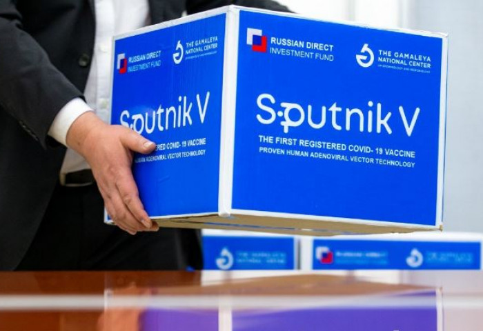 “Спутник V” вакцинаас ОХУ-ын олж болох орлогыг шинжээчид тооцоолжээ