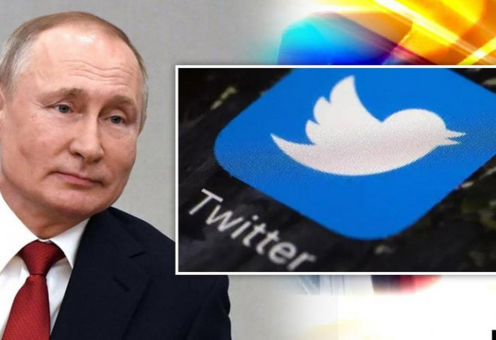 ОХУ “Twitter”-ийг хаах гэж байгаад Засгийн газрынхаа сайтыг хаачихжээ