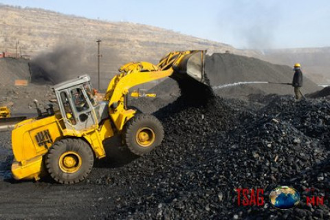 “Тавантолгой”-н нүүрс тээвэрлэлт өнөөдрөөс эхэлнэ