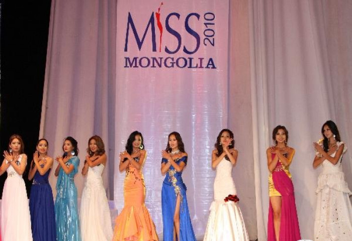 “Miss Mongolia 2013” тэмцээн өнөөдөр болно