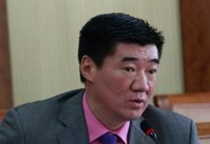 С.Бямбацогт: Монгол Улсыг урт, дунд, богино хугацаанд харилцан уялдаатай хөгжүүлэх тогтвортой бодлого хэрэгтэй