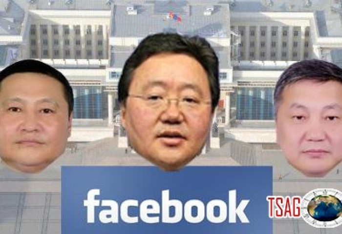 Монголын засгийн газар ямар 2 иргэнийхээ мэдээллийг Фэйсбүүкээс ”нэхсэн” бэ