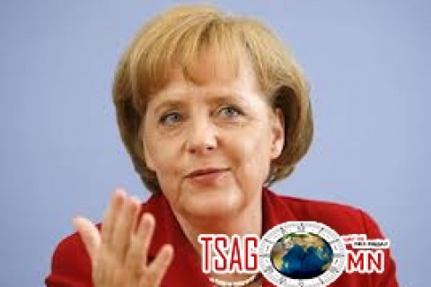 Холбооны сонгуулийн урьдчилсан дүнгээр Ангела Меркел яллаа
