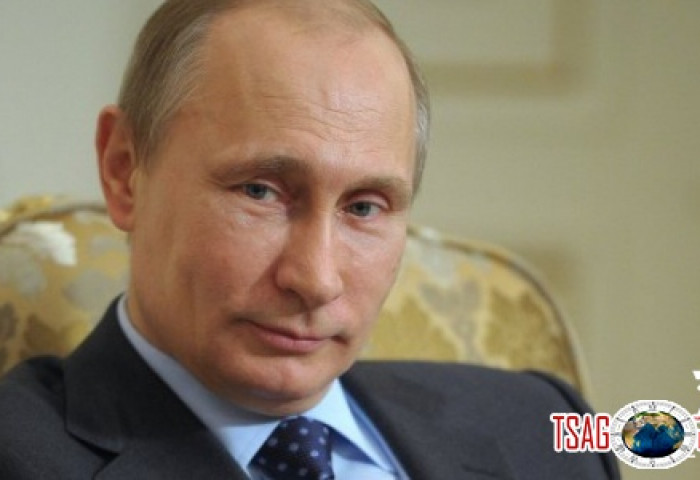 В.Путин: Надад ЗХУ-ыг сэргээн байгуулах хүсэл огт байхгүй
