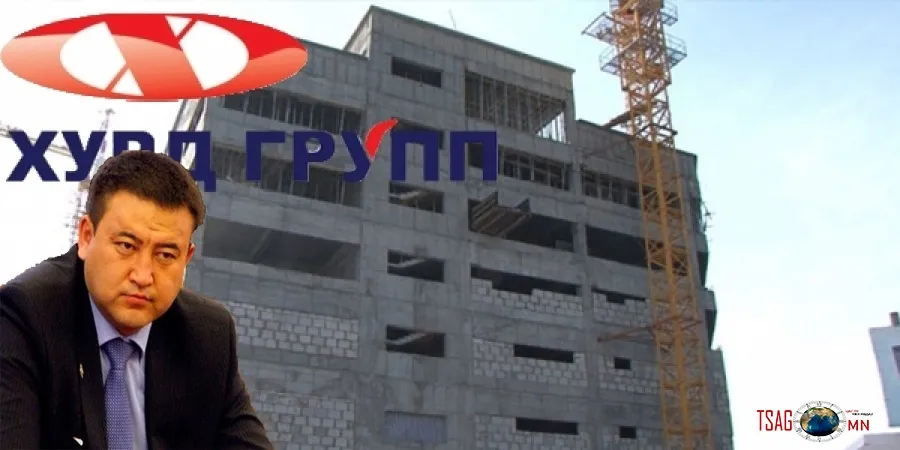 УИХ-ын гишүүн Б.Чойжилсүрэнгийн эзэмшлийн \"Хурд\" группын барилгын ослоор 6 жилийн дотор 12 хүн амь нас эрүүл мэндээрээ хохирчээ