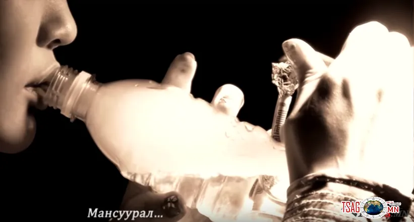 Хар тамхи хэрэглэгчид улам залуужсаар байна