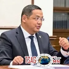 Б.Цогтгэрэл: Улс төрд соёлын жишиг гаргаж, өргөдлөө өгсөн