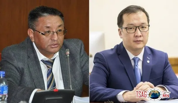 Ерөнхийлөгчөө, үүрэг гүйцэтгэгч нарыг цэгцлэж чадахгүй Төрийн албаны зөвлөлийг татан буулгая