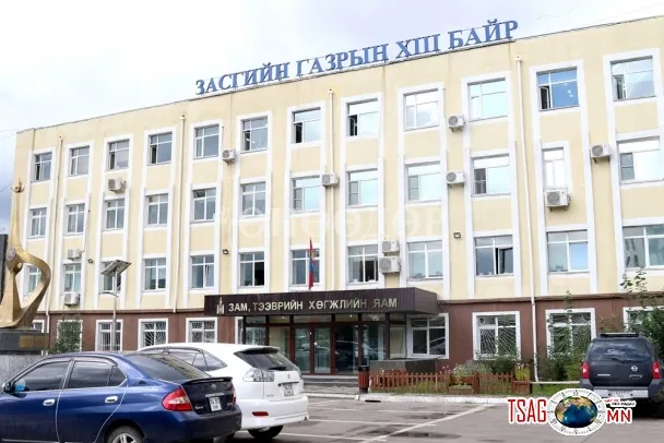 Б.Махбалын оронд Ж.Гантөмөрийг, талийгаач Т.Гомбосүрэнгийн оронд М.Энхболдыг томилжээ