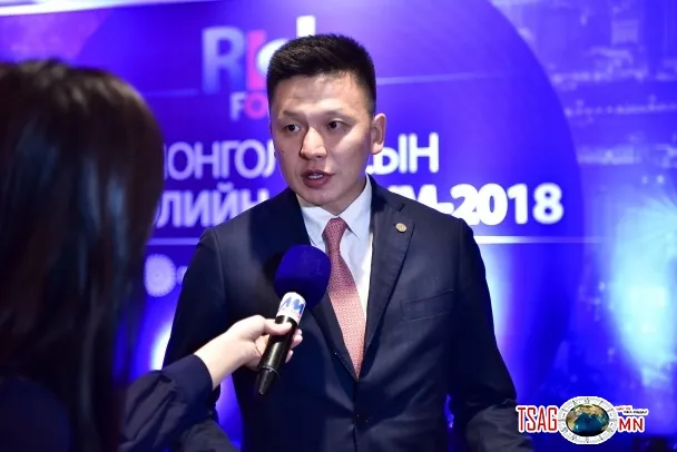 \"Монгол улсын эрсдлийн форум\"-аас онцлох 5 чухал санаа