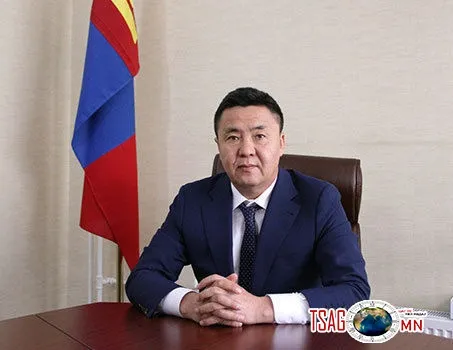 УБЦТС ТӨХК-ийн Гүйцэтгэх захирал Д.Баярсайхан ЖДҮХС-гаас нэг онд гурван удаа (₮3.3 тэрбум) зээл авжээ