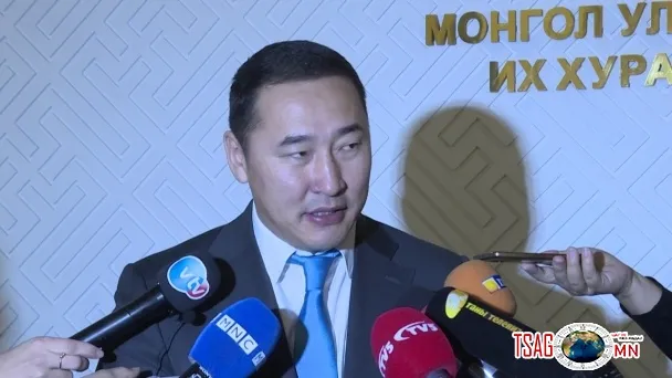 УИХ-ын гишүүн Ж.Мѳнхбат зѳвлѳхөө халдлагад ѳртсѳн хэмээн худлаа мэдээлэл хийжээ