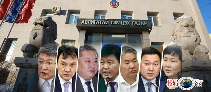ЗГХЭГ санаачилж, Ерөнхий сайд зөвшөөрч, Д.Батзориг түгээсэн гэх шивэр авир