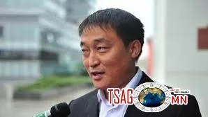 НИТХ-ын 17 төлөөлөгч Төрийн эрхийг хууль бусаар авах жагсаал зохион байгуулсан уу?