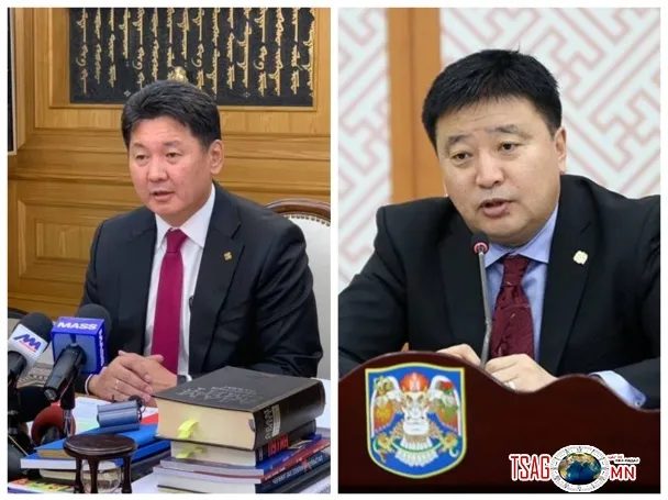 Өнөөдөр өвлийн улс төрийн \"ааш аяг\" хаашаа эргэх нь тодорхойлогдох уу
