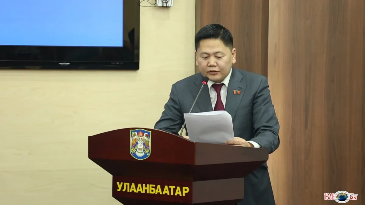 Б.Сүхбаатар: Орон сууц барьж буй компаниуд түрээслээд өмчлүүлэх хэлбэр рүү чиглэж байна