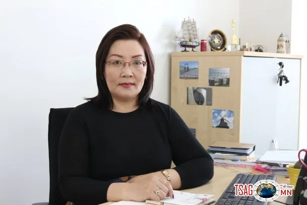 Х.Дарьсүрэн:Асбестийн хор нөлөөлөл олон жилийн дараа илэрдэг учир оношилгоо эмчилгээ оройтох эрсдэл ихтэй