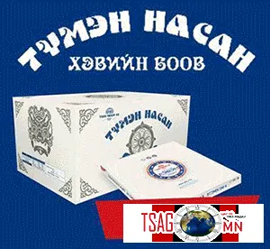 “Талх чихэр”-ийн хэвийн боов урьдын адил таны сонголт хэвээр байх нь гарцаагүй