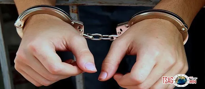 Монгол Улсын 167 иргэн гадаадад ял эдэлж байгаагаас хулгайлах хэрэгт ял эдэлж байгаа 73 иргэн байна