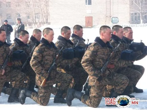 Энх цагт цэрэг эрс цаг бусаар амиа алдсаар байх уу