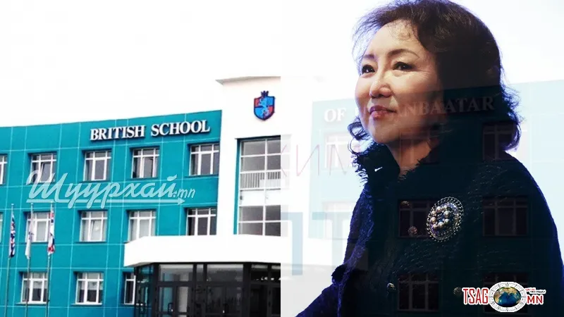 “British School of Ulaanbaatar  сургуулийн багш, ажилтнуудыг бэртээж гэмтээсэн хэрэгт “Петровис”-ын Ж.Оюунгэрэл буруутай юу