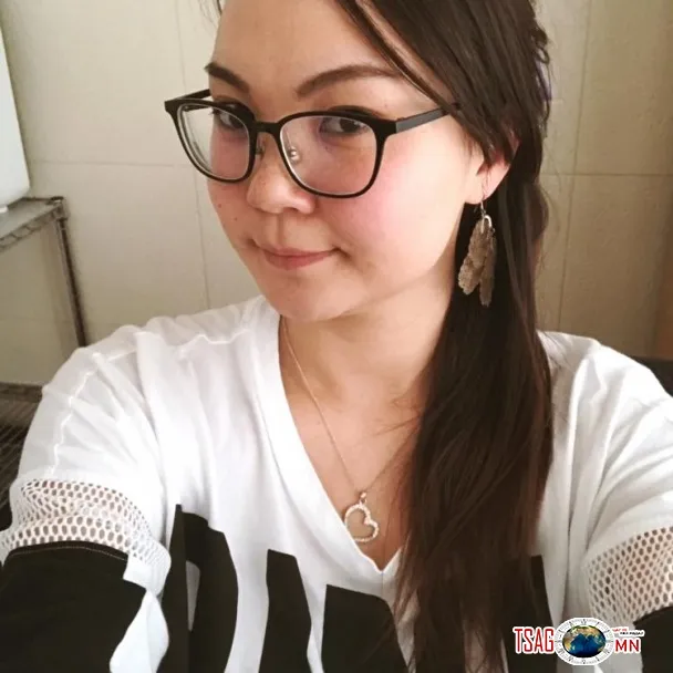 \"Хүүхдийг аз жаргалтай болгох үгс\" Үг бол зүрх!