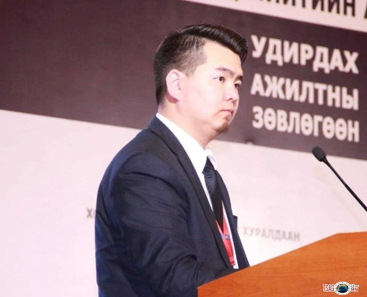 Д.БАТЗОРИГ: ТҮРЭЭСИЙН ЗОРИУЛАЛТААР 1562 АЙЛЫН ОРОН СУУЦ БАРИГДАЖ БАЙНА