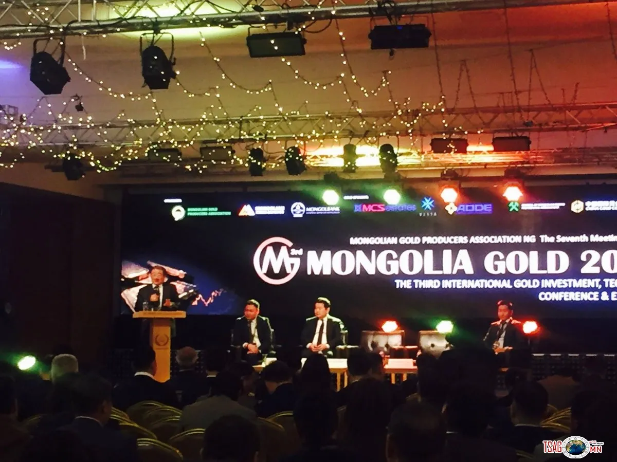 \"Mongolia gold-2019\" чуулган зохион байгуулагдаж байна