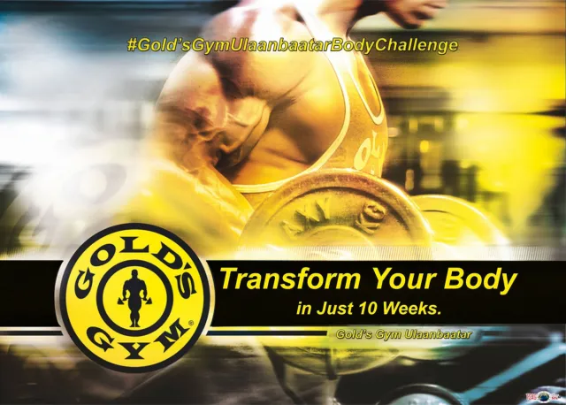 \"BODY CHALLENGE 2019\"-ын ялагч 5 сая төгрөгний шагналтай
