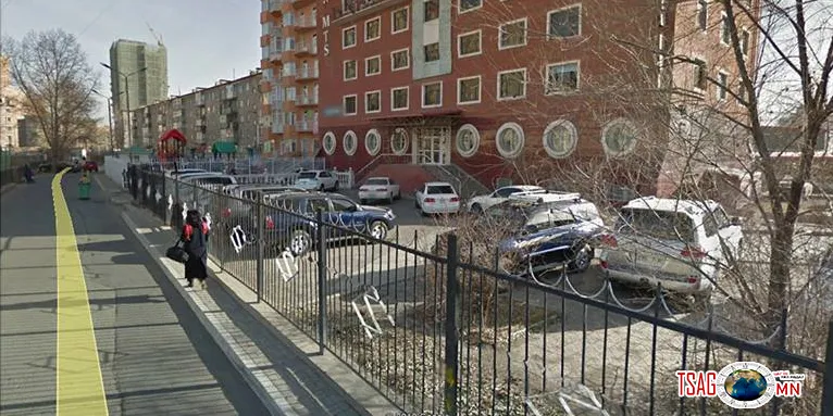 Нийслэлийн нутаг дэвсгэрт хашаа, хайс барих, ашиглах, буулгах доорх журмын төсөлтэй уншиж танилцаад санал ирүүлнэ үү