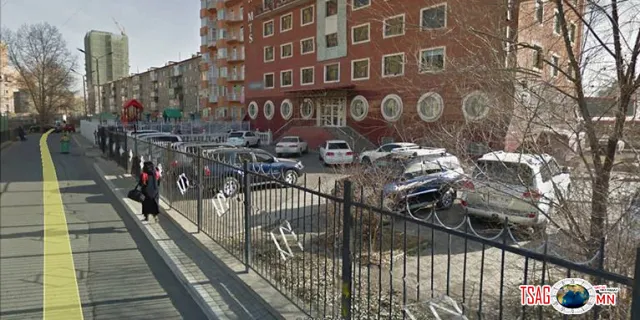 Нийслэлийн нутаг дэвсгэрт хашаа, хайс барих, ашиглах, буулгах доорх журмын төсөлтэй уншиж танилцаад санал ирүүлнэ үү