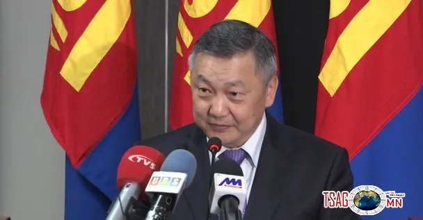 З.Энхболд: Эрүүдэн шүүж байгаа бичлэгт гарсан бүх хүнийг тогтоож, хэрэг үүсгэнэ