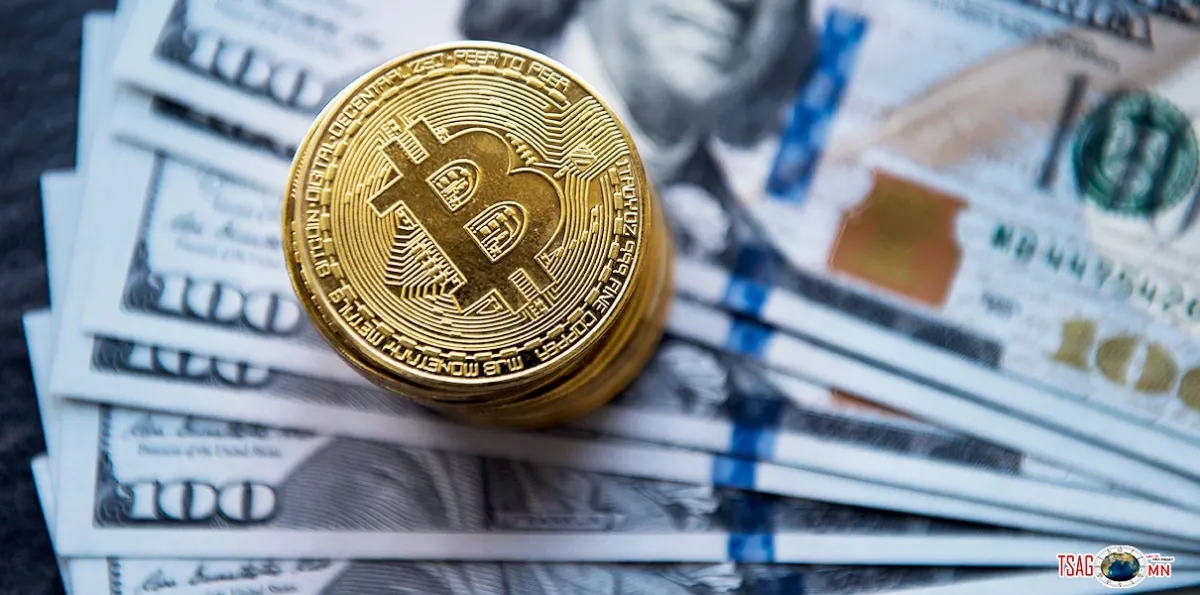 800$ үнэтэй iPhone8 утсыг 400$-той тэнцэх хэмжээний БИТКОЙНООР зарна гэх мэт зараас БОЛГООМЖИЛ